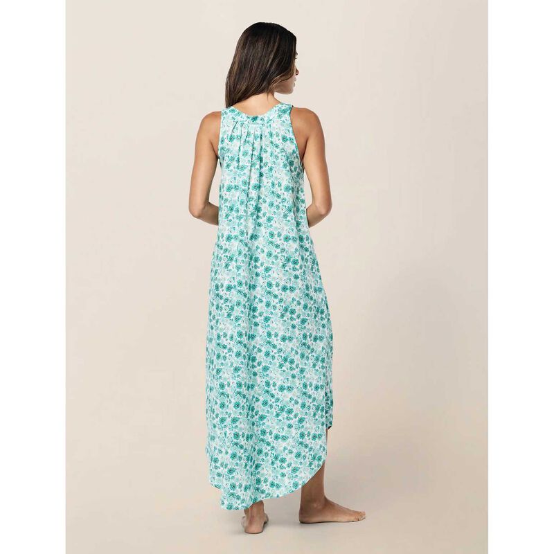 Papinelle Florence Panel Front Maxi Nightie image number 1
